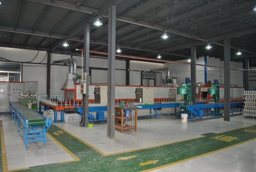 SHANDONG ANDA AUTO PARTS CO., LIMITED