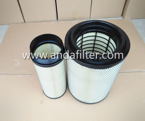 High Quality Air Filter 1109070-50A For FAW Truck