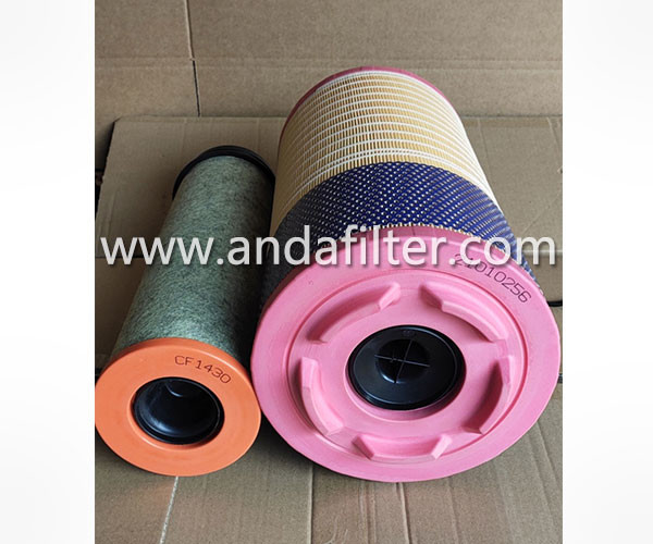 High Quality Air Filter For  21010256 CF1440