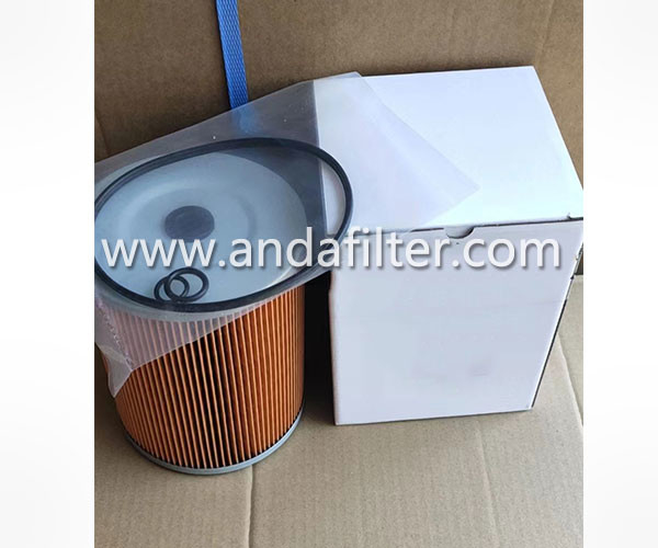 High Quality Oil Filter For Fleetguard LF3384