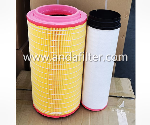 High Quality Air Filter For MANN C271340