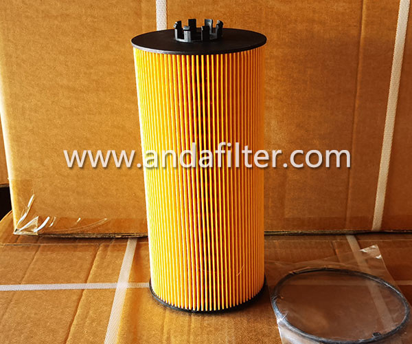 High Quality Oil Filter For MERCEDES-BENZ HU12110X