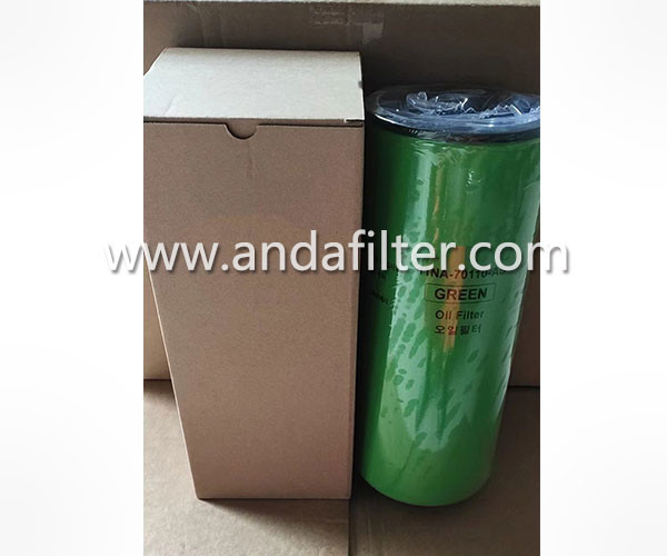 High Quality Oil Filter For HYUNDAI 11NA-70110-AS