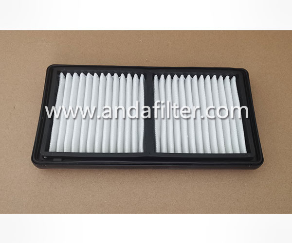High Quality Cabin Air Filter For IVECO 504209107