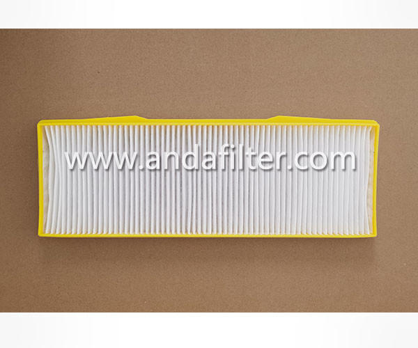 High Quality Cabin Air Filter For SCANIA 1770813