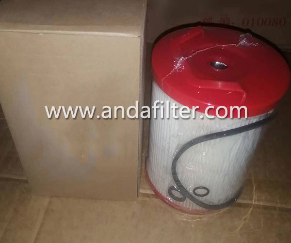 High Quality Fuel Water Separator Filter For Hongyan 1100-54051