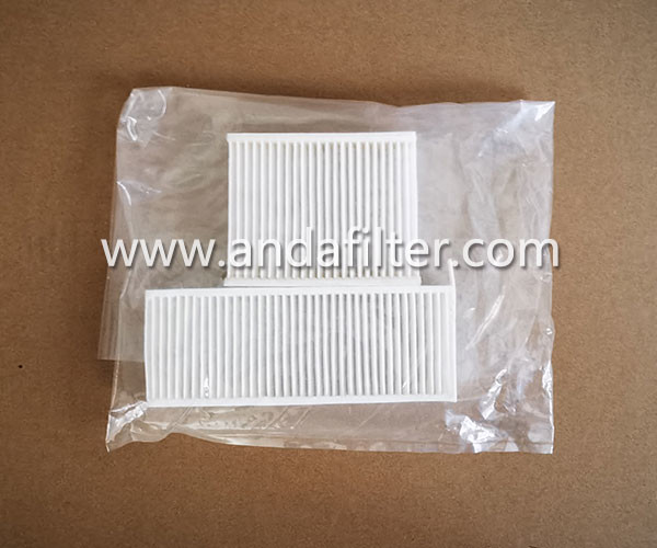 High Quality Cabin Air Filter For DAF 2181323