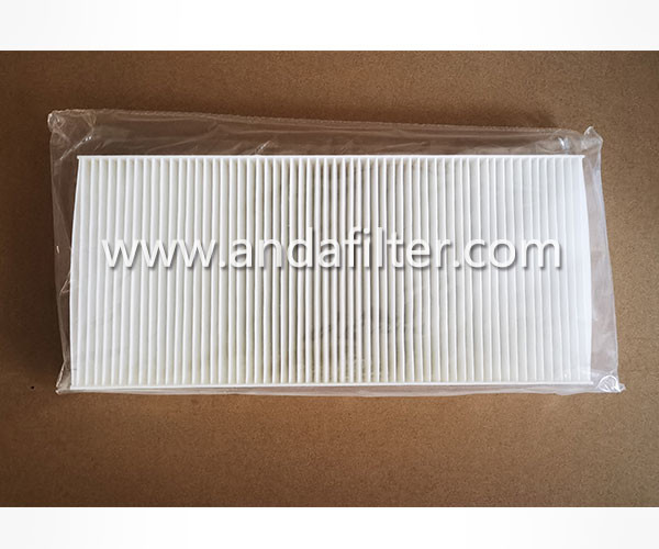 High Quality Cabin Air Filter For MAN 81619100044