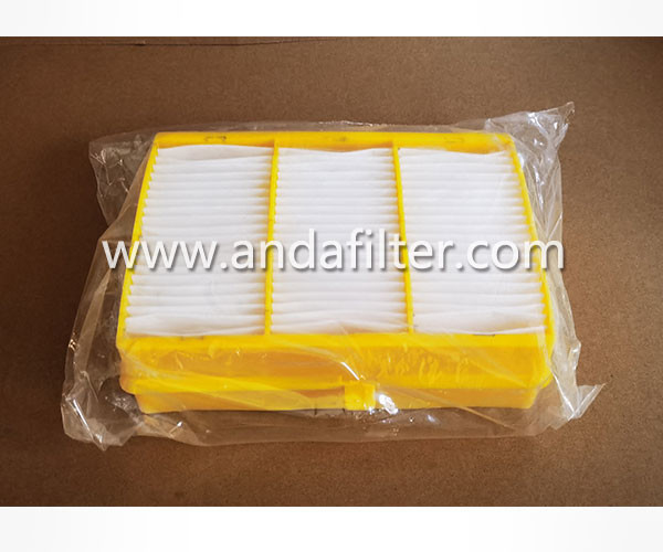 High Quality Cabin Air Filter For SCANIA 1379952