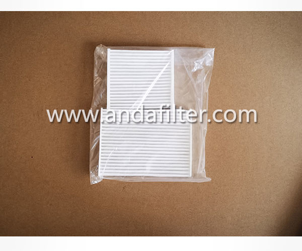 High Quality Cabin Air Filter For SCANIA 2608523