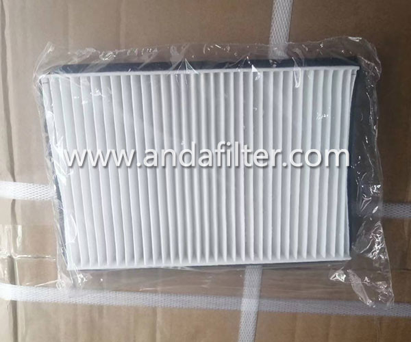 High Quality Air Cabin Filter For FAW Truck 8101570C109
