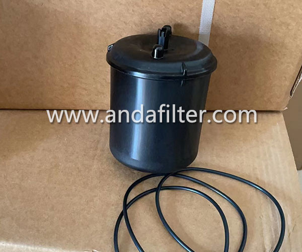 High Quality Oil Filter For MANN Filter ZR905Z