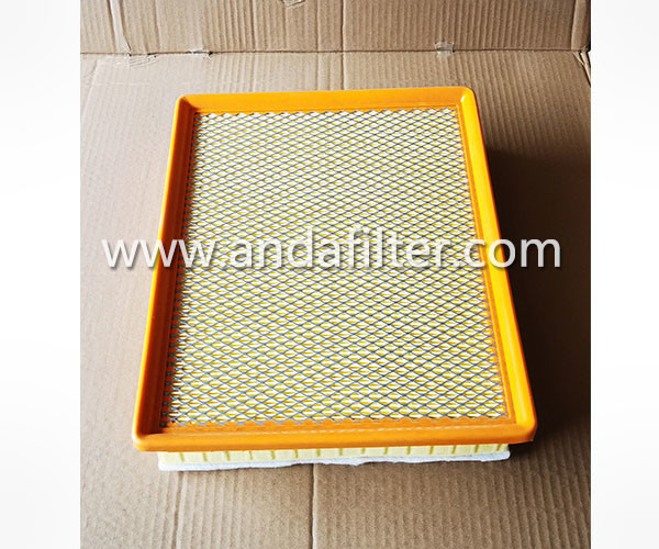 High Quality Air Filter For FOTON P1119019001A0