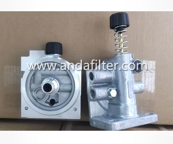High Quality  Fuel Water Separator Filter 11110683 SEAT