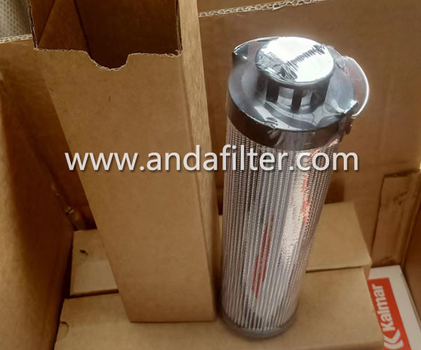 High Quality Hydraulic filter For KAMLAR CTT00001818