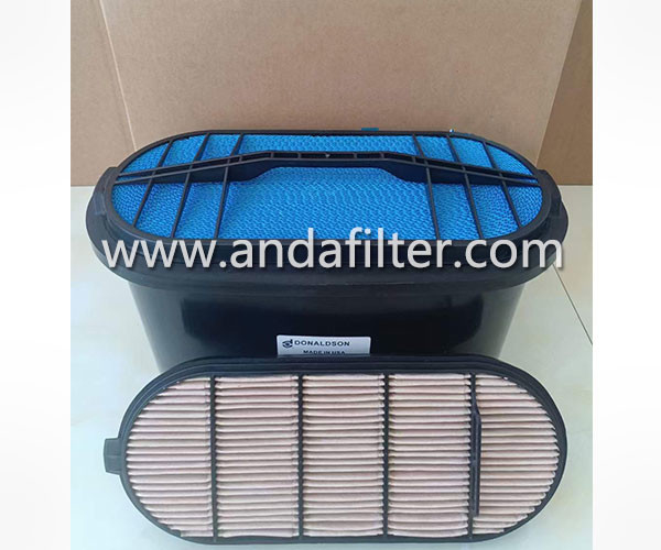 High Quality AIR FILTER For XCMG P640149