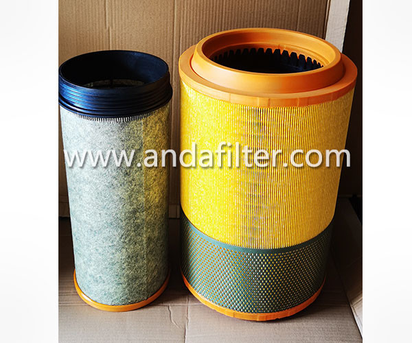 High Quality Air Filter For MANN Filter C271050