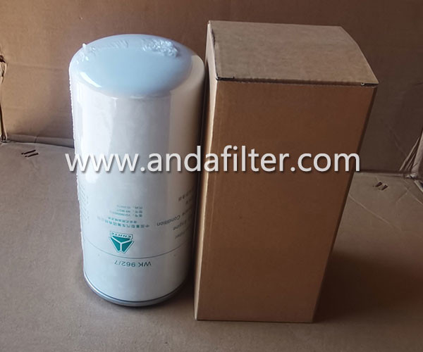 High Quality Fuel Filter For TC VG1560080012