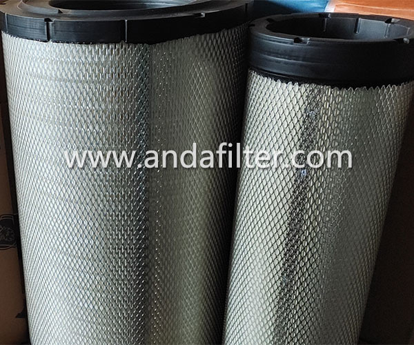 High Quality Air Filter For SCANIA 1335678