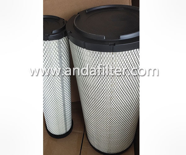 High Quality Air Filter For CHN BRAND 8501334 8501333