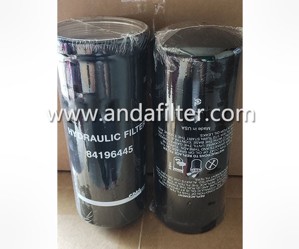 High Quality Hydraulic Filter For  CHN 84196445