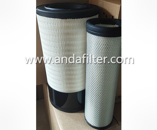 High Quality Air Filter For XCMG 800155718