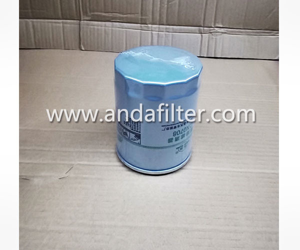 High Quality Fuel Filter For HELI Forklift CX0708