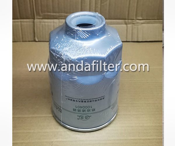 High Quality Fuel Filter For JAC 1000401