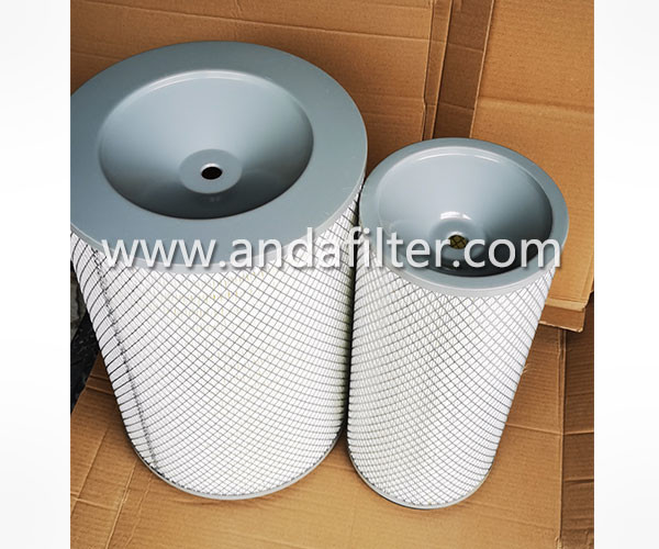 High Quality Air Filter For HOWO Truck WG971919001/2