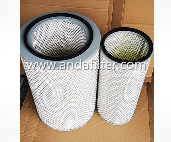High Quality Air Filter For Dongfeng Truck 1109N12-020/030