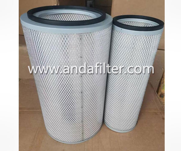 High Quality Air Filter For DAEWOO 3243500630