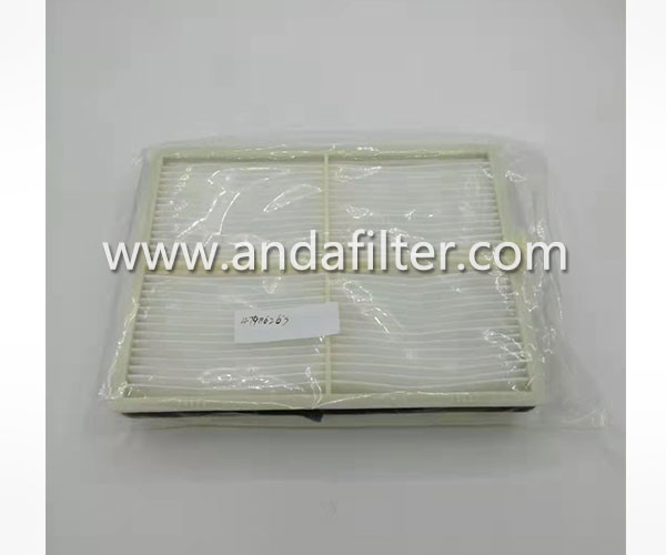 High Quality Cabin Air Filter For  47986263
