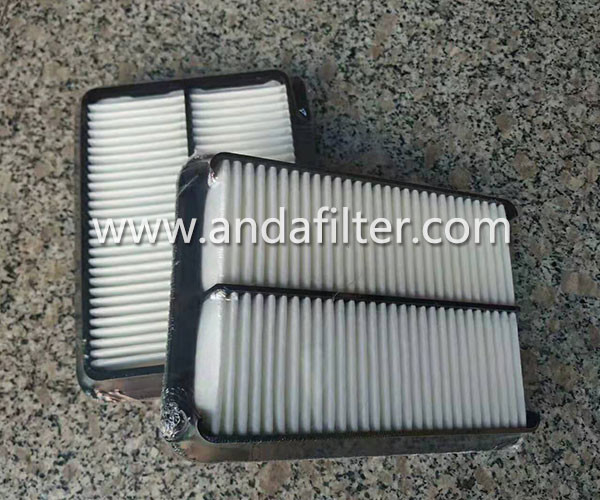 High Quality Cabin Air Filter For XCMG 014300-5090