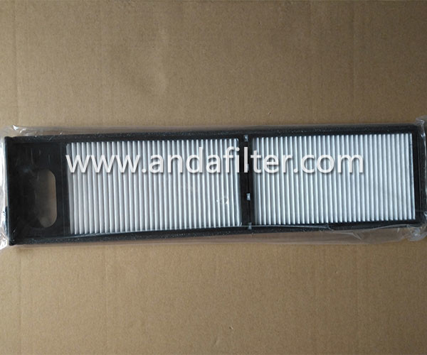 High Quality Cabin Air Filter For Kobelco 51186-419740