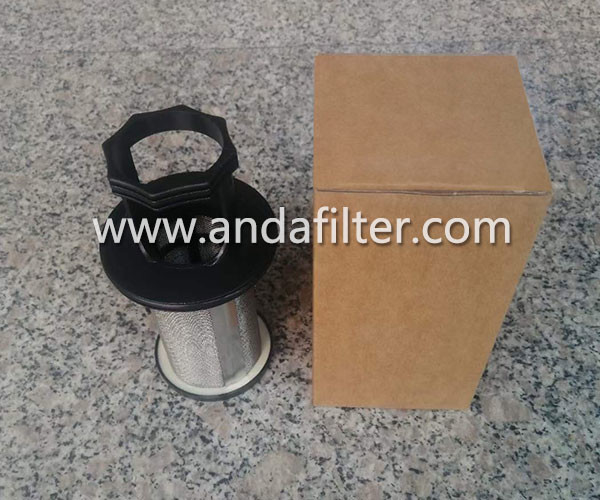 High Quality Air Oil Separator Filter WEICHAI WP12 612630060138