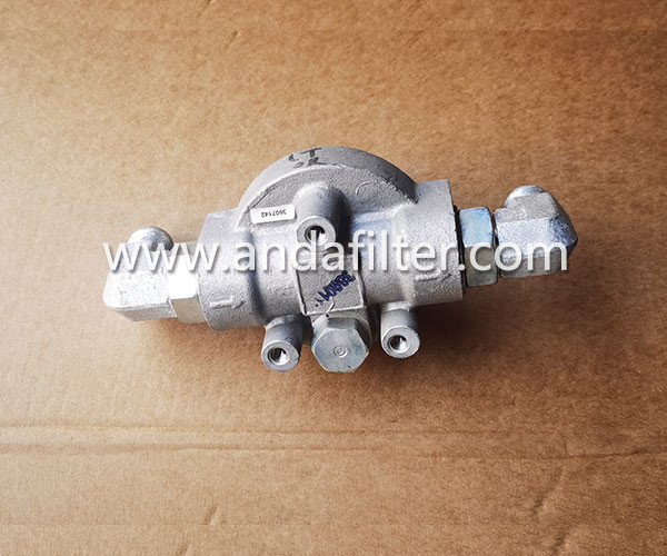 High Quality Natural Gas Filter SEAT For FLEETGUARD NG5900