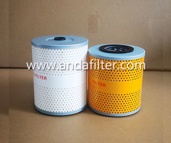 High Quality Oil Filter For MITSUBISHI ME 164856 31240-53103