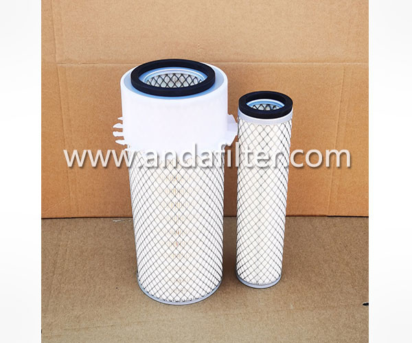 High Quality Air Filter For KOMATSU 600-181-9500
