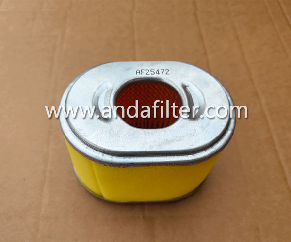 High Quality Air Filter For FLEETGUARD AF25472