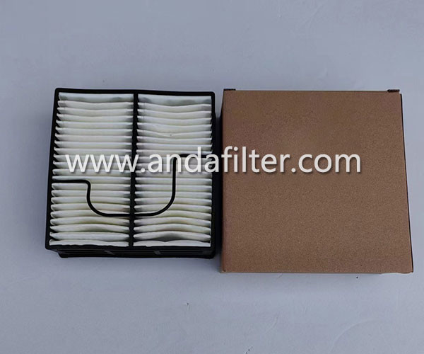 High Quality Fuel Water Separator Filter For Fleetguard FS19752