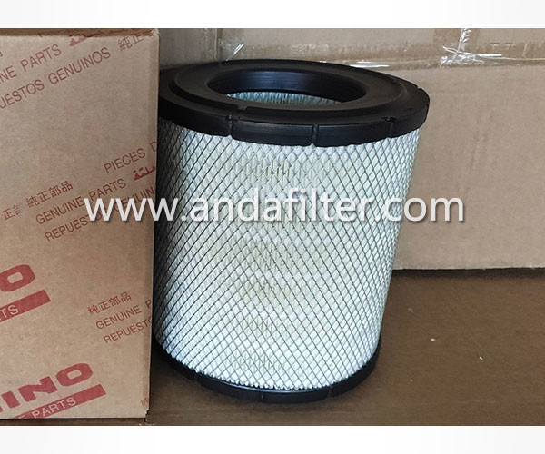 High Quality Air Filter For HINO 17801-78020