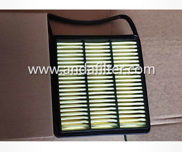High Quality Cabin Air Filter For ISUZU 8980168460