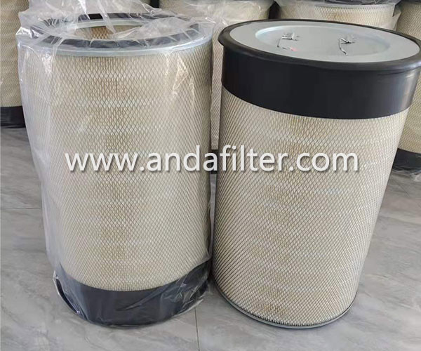 High Quality Air Filter For Fleetguard AF25544