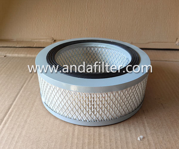 High Quality Air Filter For Weichai K2007