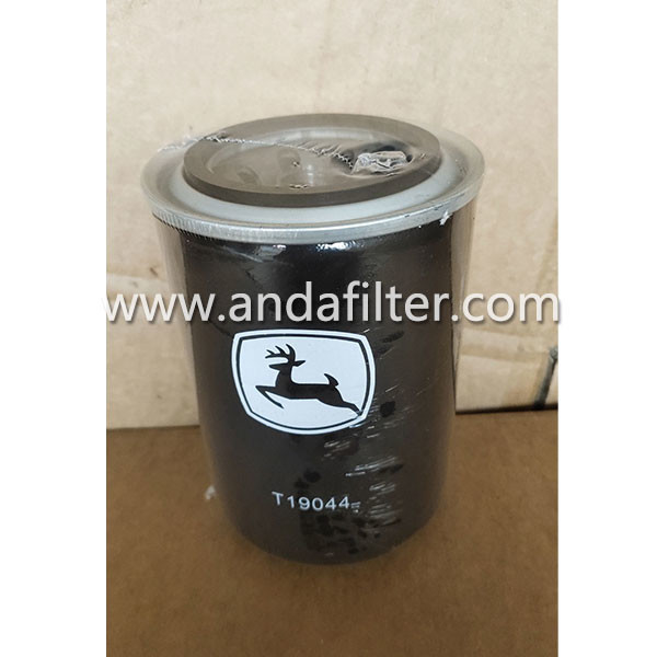 High Quality Oil Filter For John Deere T19044