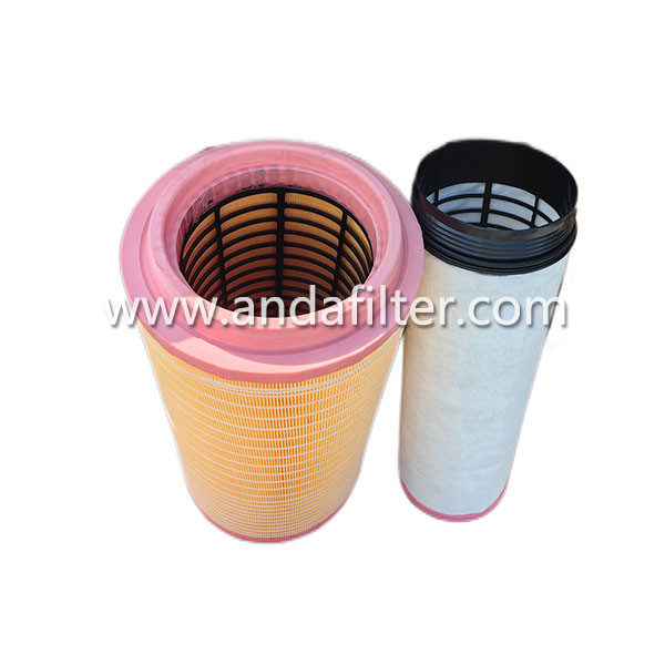 High Quality Air Filter For UD 165289Z00A+165289Z00B