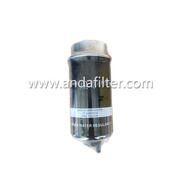 High Quality Fuel Water Separator Filter For John Deere RE529643