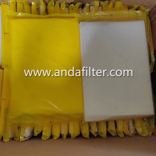 High Quality Air Filter For CATERPILLAR 8N-2555