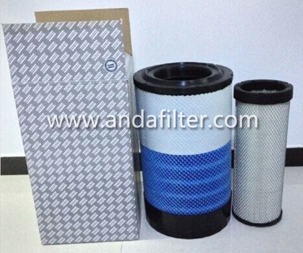 High Quality Air Filter For Atlas rig 3222188152 3222188153