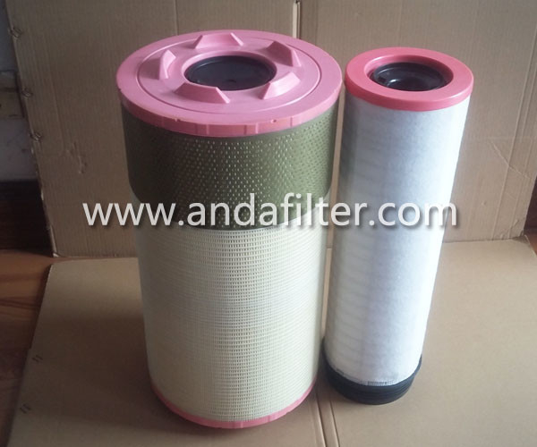 High Quality Air Filter For MERCEDES-BENZ A4760940004